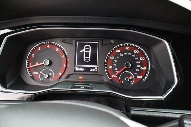 Volkswagen Jetta  2019