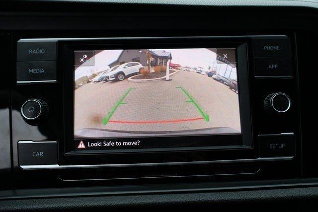 Volkswagen Jetta  2019