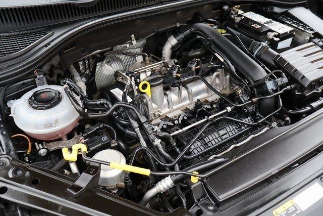 Volkswagen Jetta  2019