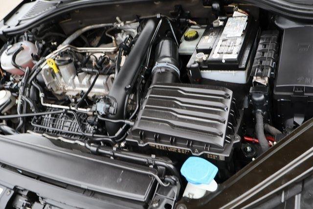 Volkswagen Jetta  2019