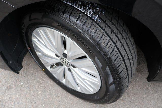 Volkswagen Jetta  2019