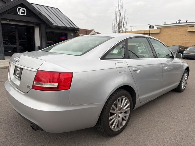 Audi A6  2006
