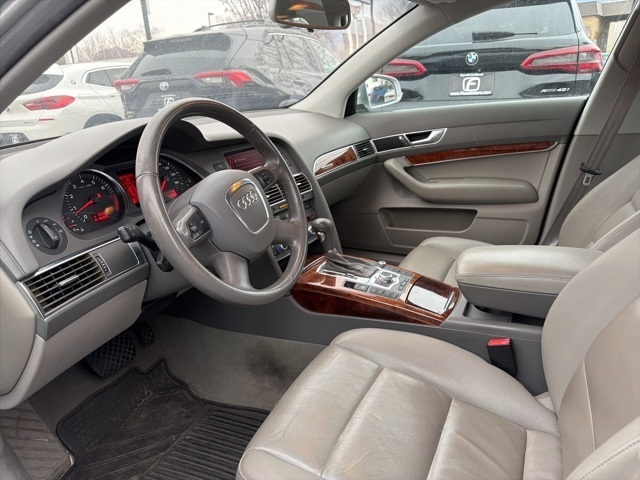 Audi A6  2006