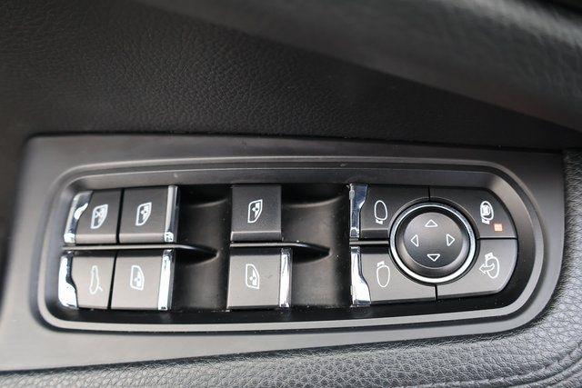 Porsche Macan  2018