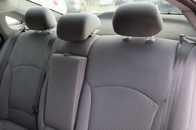 Hyundai Sonata  2011