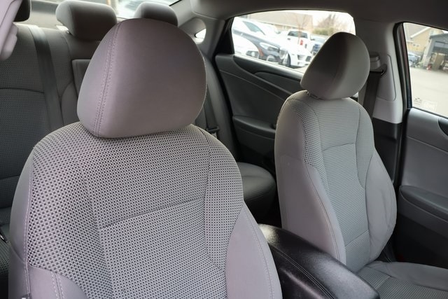 Hyundai Sonata  2011