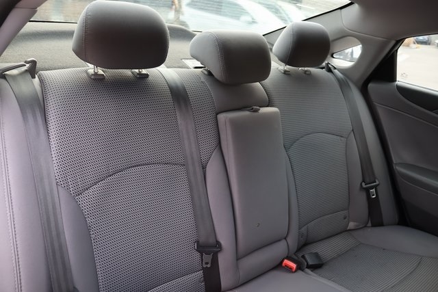 Hyundai Sonata  2011