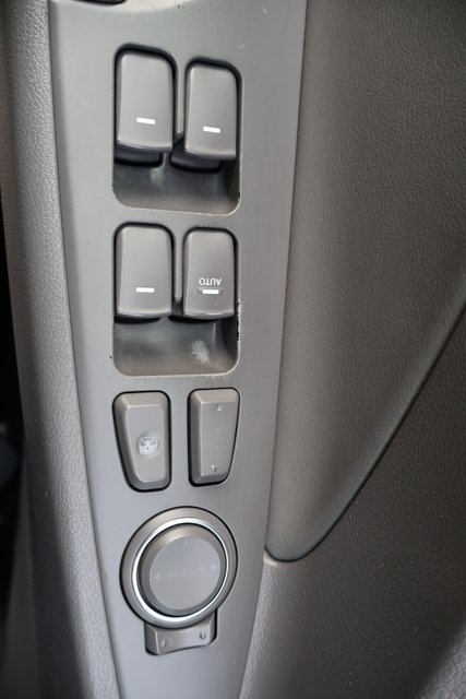 Hyundai Sonata  2011