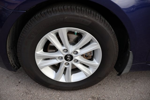 Hyundai Sonata  2011