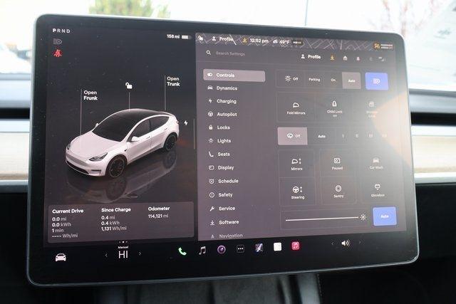 Tesla Model Y  2022