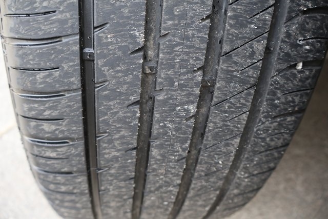 Mercedes-Benz GLA  2021