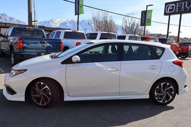 Toyota Corolla iM  2018