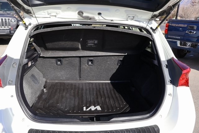 Toyota Corolla iM  2018