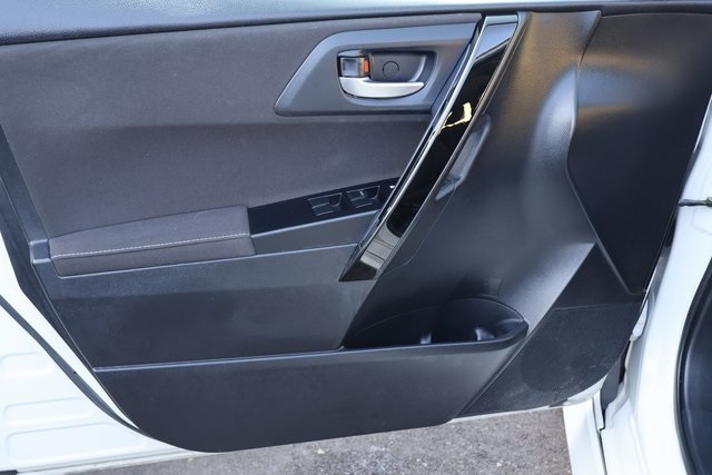 Toyota Corolla iM  2018