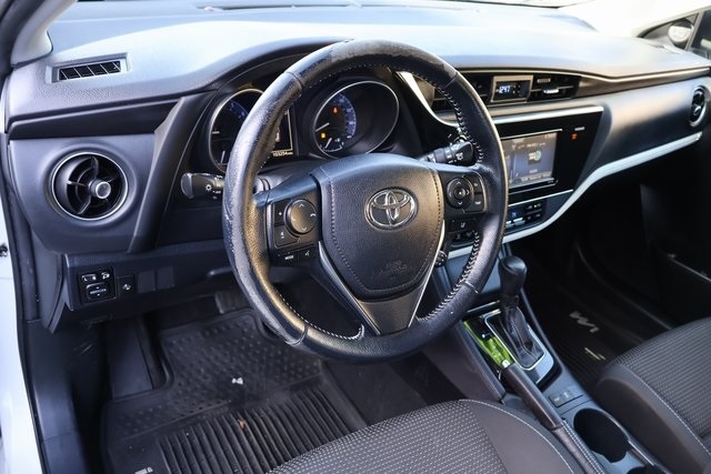 Toyota Corolla iM  2018