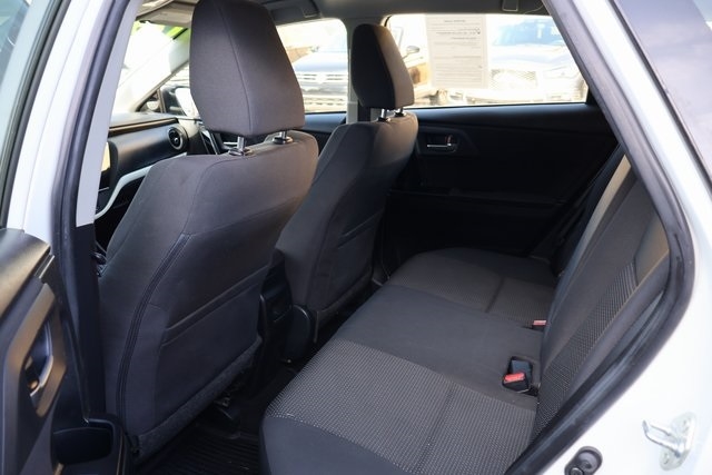 Toyota Corolla iM  2018