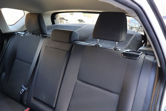 Toyota Corolla iM  2018