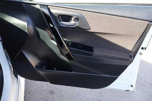 Toyota Corolla iM  2018