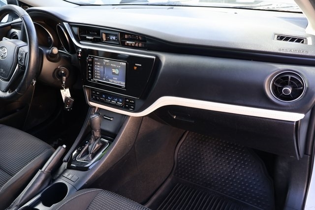 Toyota Corolla iM  2018