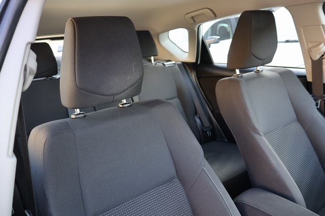 Toyota Corolla iM  2018