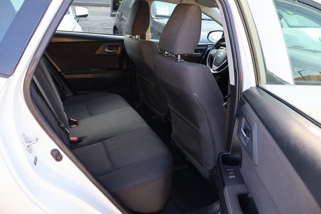 Toyota Corolla iM  2018