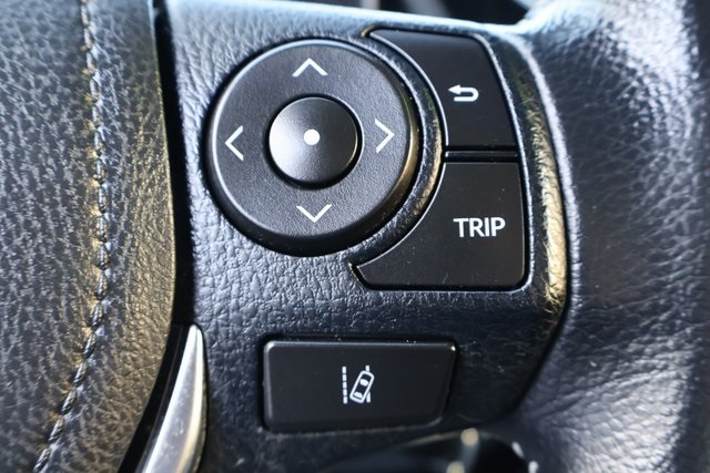 Toyota Corolla iM  2018