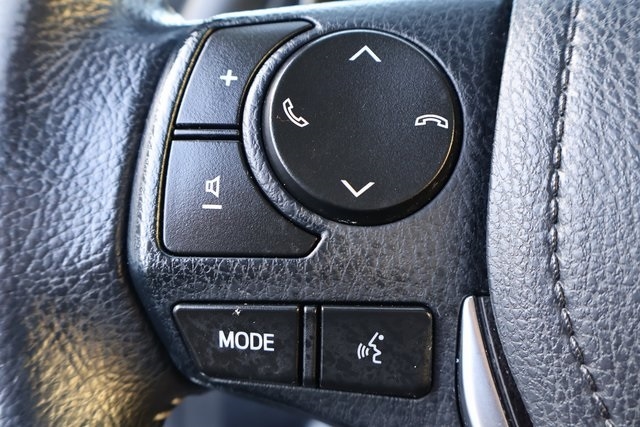 Toyota Corolla iM  2018