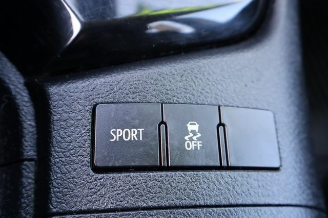 Toyota Corolla iM  2018