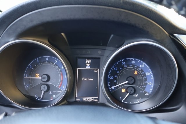 Toyota Corolla iM  2018