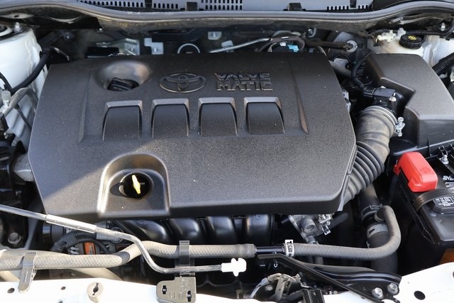 Toyota Corolla iM  2018