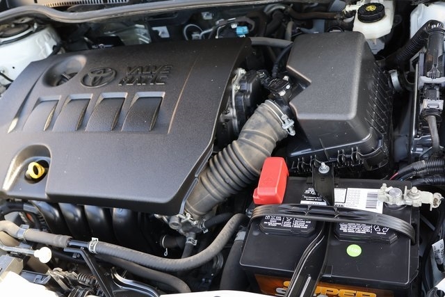 Toyota Corolla iM  2018