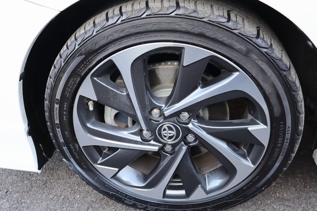 Toyota Corolla iM  2018