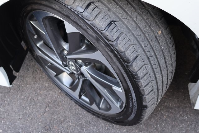 Toyota Corolla iM  2018