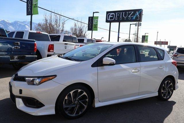 Toyota Corolla iM  2018