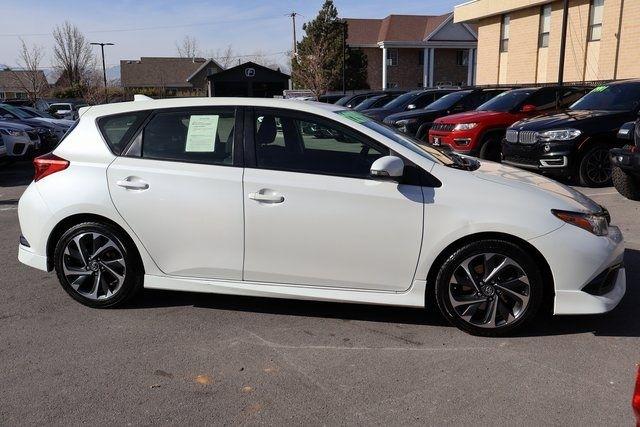Toyota Corolla iM  2018