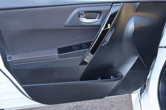 Toyota Corolla iM  2018