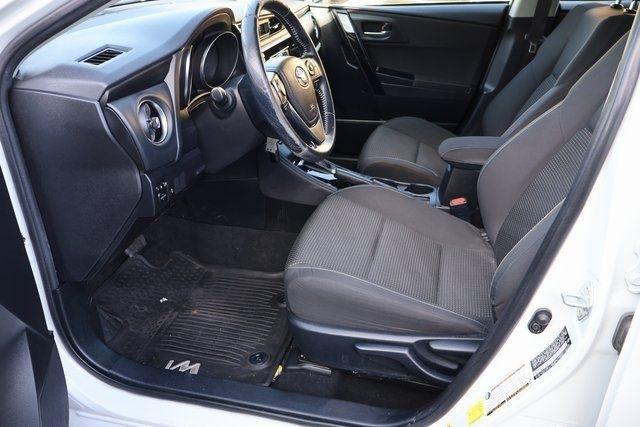 Toyota Corolla iM  2018