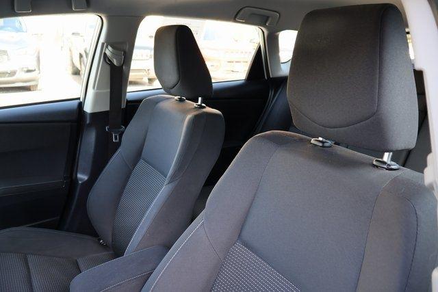 Toyota Corolla iM  2018