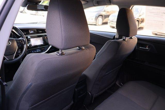 Toyota Corolla iM  2018