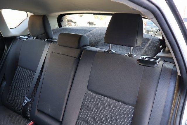 Toyota Corolla iM  2018