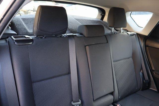 Toyota Corolla iM  2018