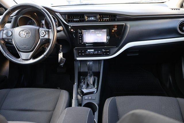 Toyota Corolla iM  2018