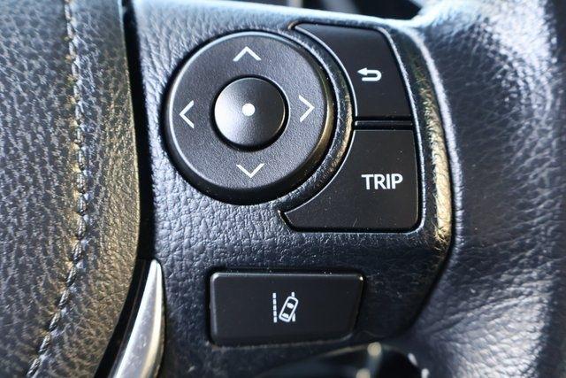 Toyota Corolla iM  2018