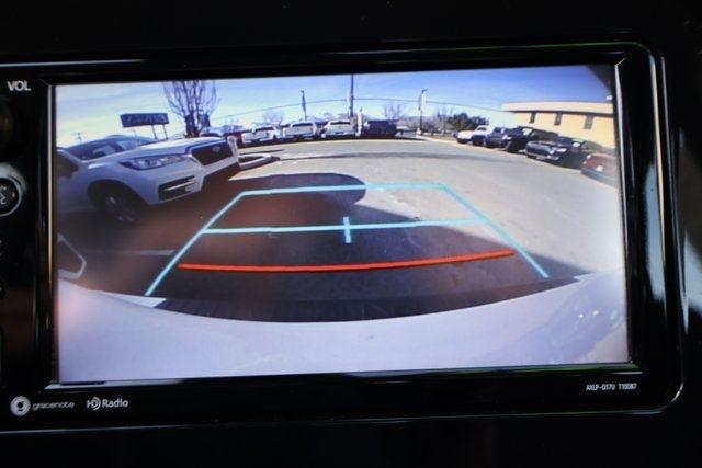 Toyota Corolla iM  2018