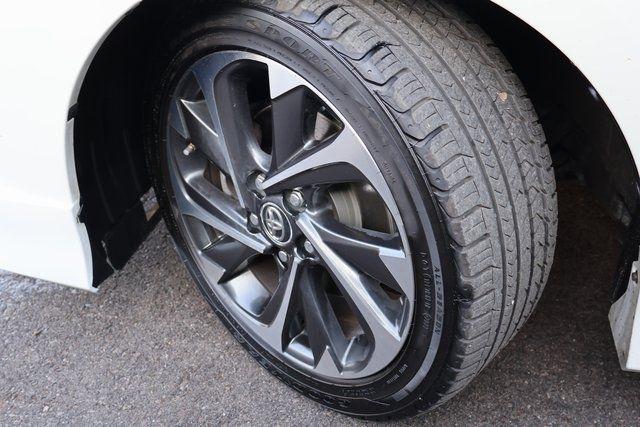 Toyota Corolla iM  2018