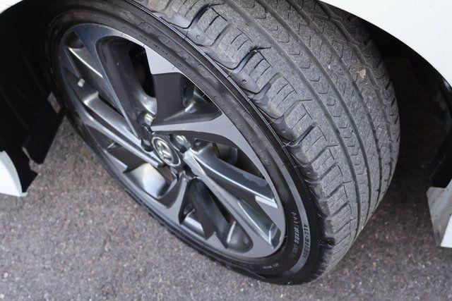 Toyota Corolla iM  2018