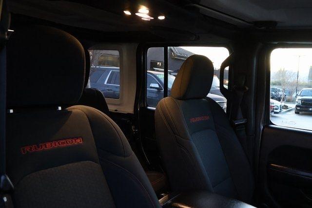 Jeep Wrangler Unlimited  2019