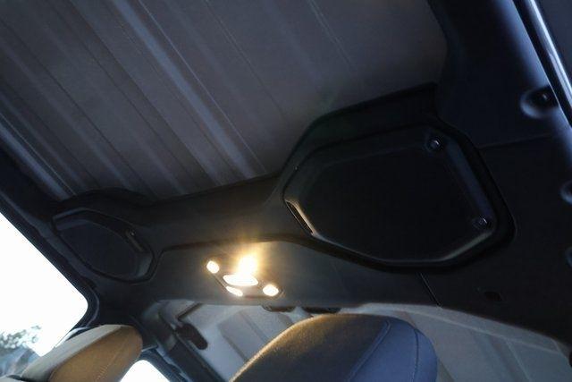 Jeep Wrangler Unlimited  2019