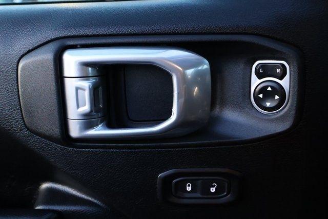 Jeep Wrangler Unlimited  2019