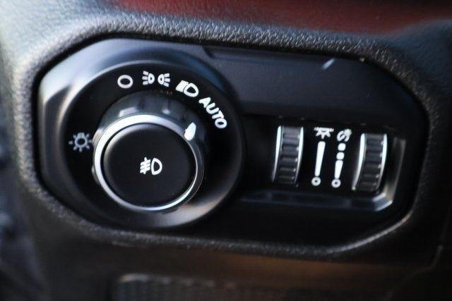 Jeep Wrangler Unlimited  2019